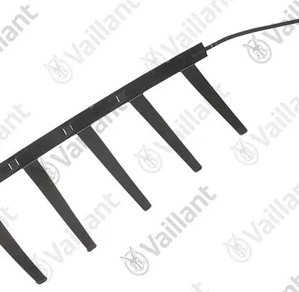 Vaillant Afstandhouder DN 100 Vaillant 0020018336