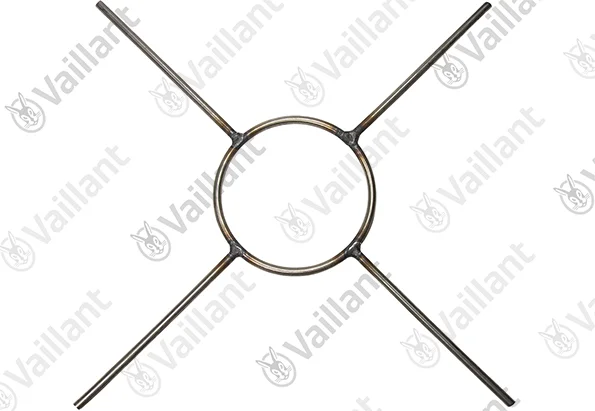 Vaillant Bevestigingskruis DN 80 vaillant 0020018338