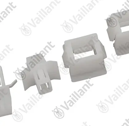 Vaillant Clip 2 stuks Vaillant 0020019053