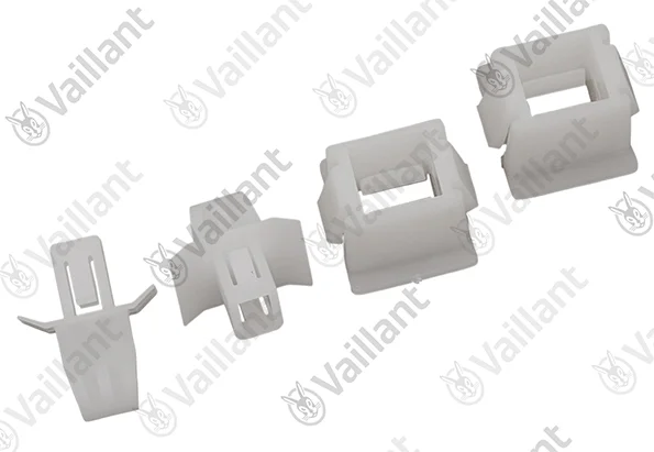 Vaillant Clip 2 stuks Vaillant 0020019053