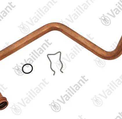 Vaillant Aansluitleiding vaillant 0020021018