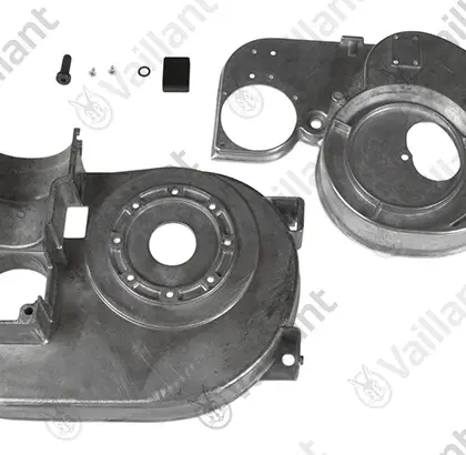 Vaillant Doos vaillant 0020021140