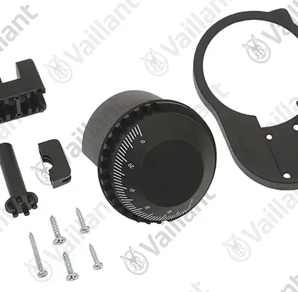 Vaillant Paneel vaillant 0020021143