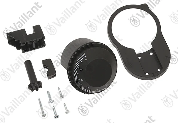 Vaillant Paneel vaillant 0020021143