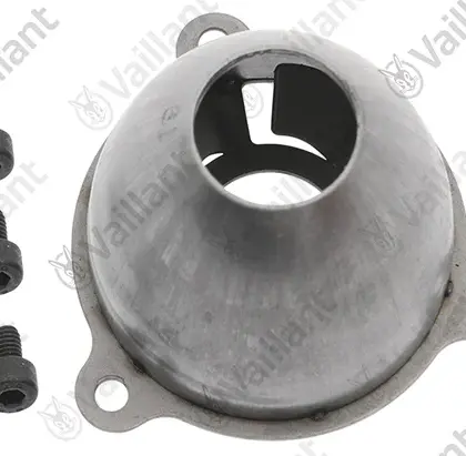 Vaillant Inspuiter luchtnozzle 19 vaillant 0020021147