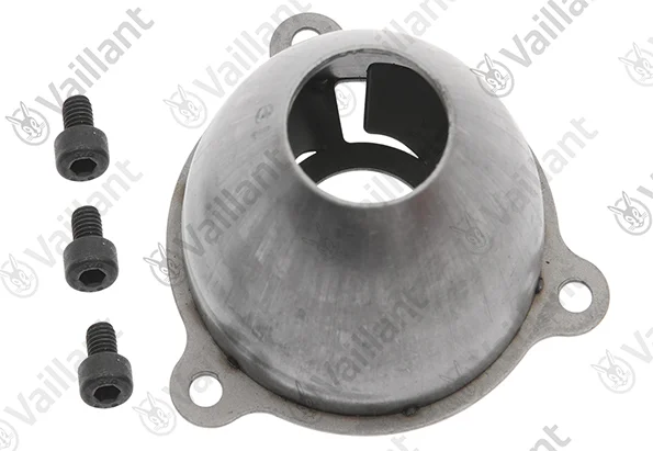 Vaillant Inspuiter luchtnozzle 19 vaillant 0020021147