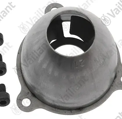 Vaillant Inspuiter 21mm vaillant 0020021148