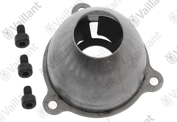 Vaillant Inspuiter 21mm vaillant 0020021148