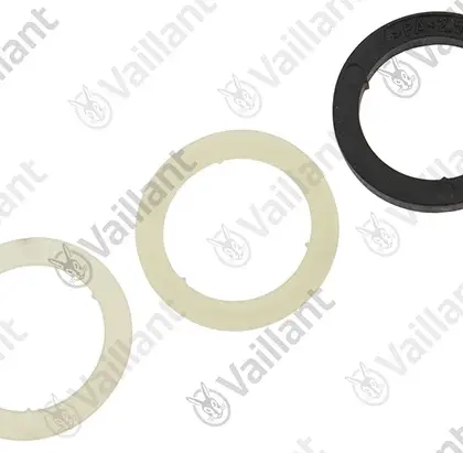 Vaillant Ring set 1