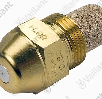 Vaillant Inspuiter