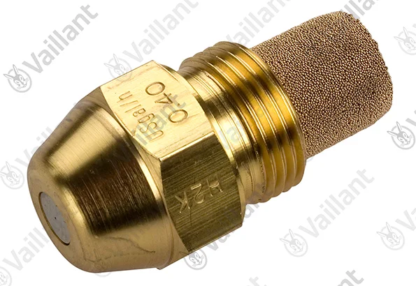 Vaillant Inspuiter, 0,40 Usgal/h vaillant 0020021152