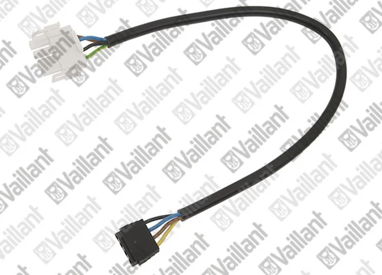 Vaillant Kabel, branderrail vaillant 0020021158