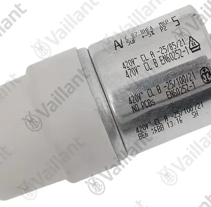 Vaillant Condensator vaillant 0020021162