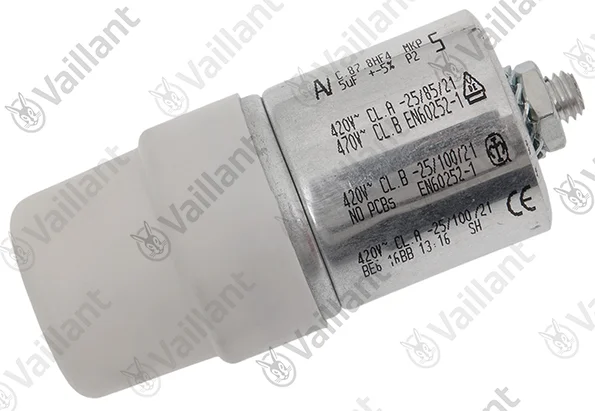 Vaillant Condensator vaillant 0020021162