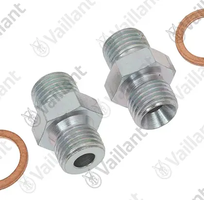 Vaillant Nippel vaillant 0020021168