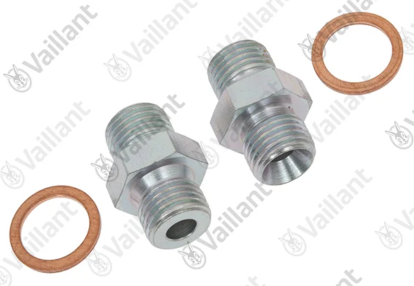 Vaillant Nippel vaillant 0020021168
