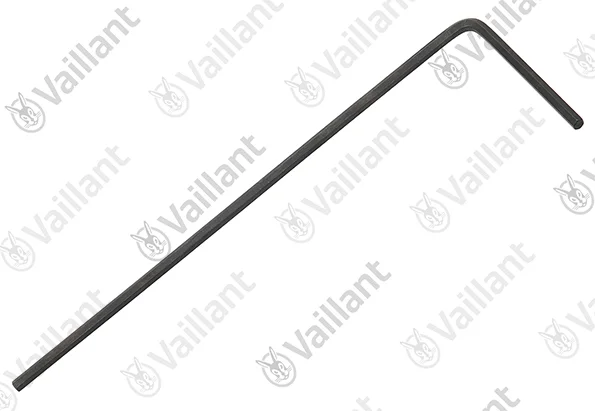 Vaillant Gereedschap vaillant 0020021171