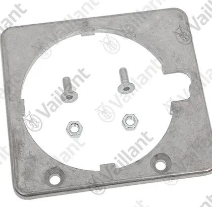 Vaillant Paneel vaillant 0020021172