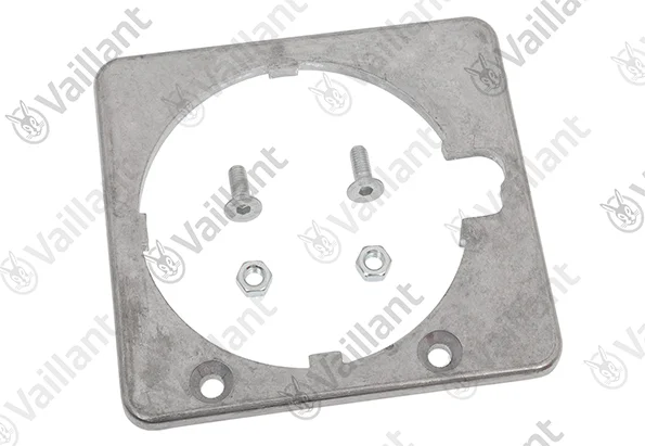 Vaillant Paneel vaillant 0020021172