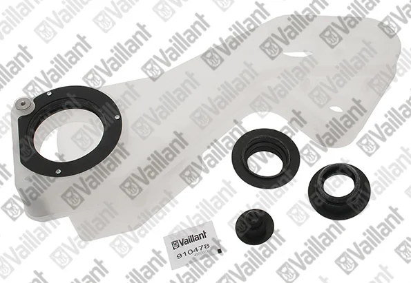 Vaillant Rookgaskanaal vaillant 0020021188