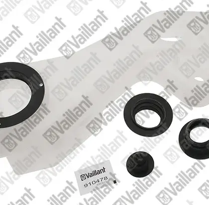 Vaillant Rookgaskanaal vaillant 0020021188