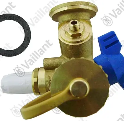 Vaillant Hoeveelheidsbegrenzer 0-36l/min vaillant 0020021808