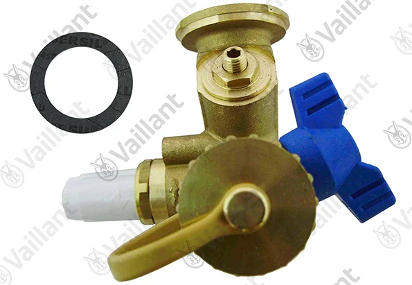 Vaillant Hoeveelheidsbegrenzer 0-36l/min vaillant 0020021808