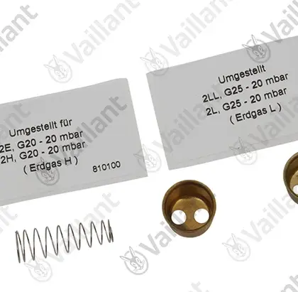 Vaillant Ombouwset Vaillant 0020022543