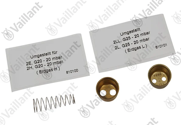 Vaillant Ombouwset Vaillant 0020022543
