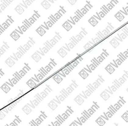 Vaillant Borstel condensatiebuis vaillant 0020025158