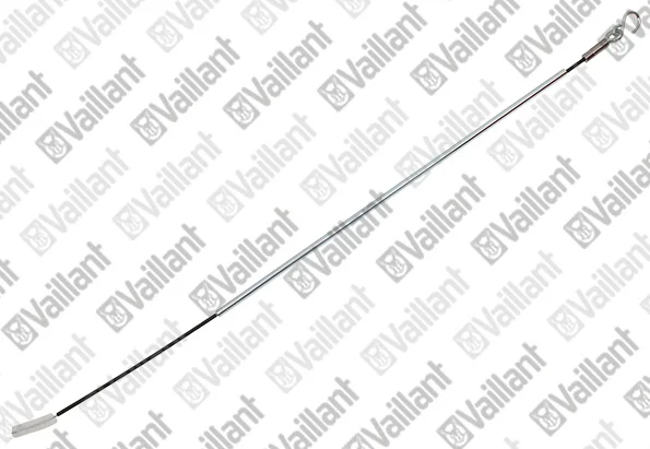 Vaillant Borstel condensatiebuis vaillant 0020025158