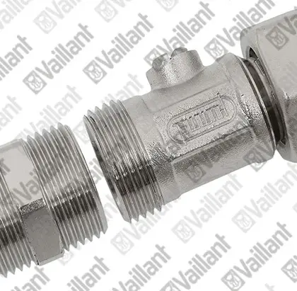 Vaillant Kraan