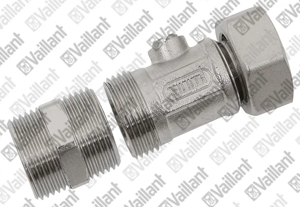 Vaillant Kraan, DN 15 vaillant 0020025728