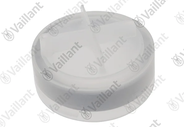 Vaillant Deksel DN 80 vaillant 0020028391