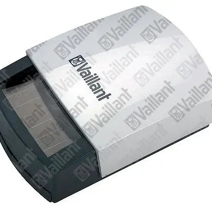 Vaillant Draadloze buitenvoeler VR21 met DCF vaillant 0020028538