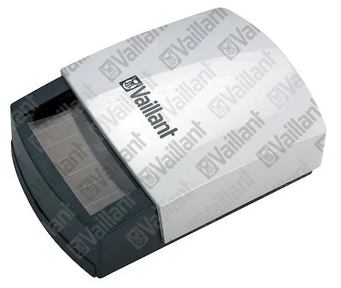 Vaillant Draadloze buitenvoeler VR21 met DCF vaillant 0020028538