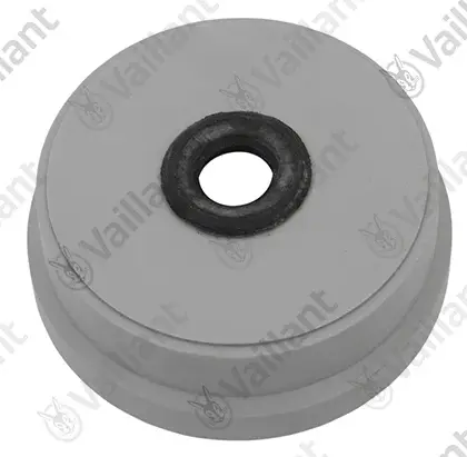 Vaillant Deksel DN 80 Vaillant 0020029019