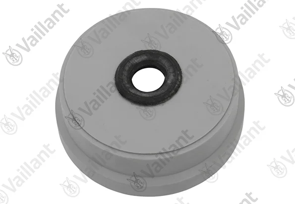 Vaillant Deksel DN 80 Vaillant 0020029019