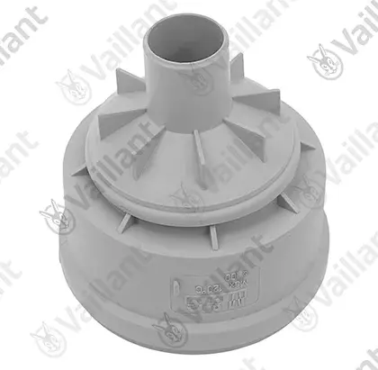 Vaillant Kondensafvoer Vaillant 0020029023