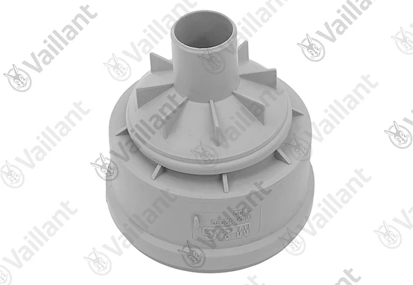 Vaillant Kondensafvoer Vaillant 0020029023