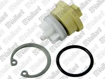 Vaillant Turbine aqua sensor vaillant 0020029604