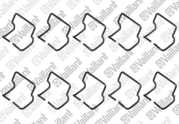 Vaillant Niet vaillant 0020029605