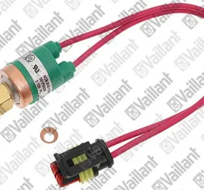 Vaillant Hogedruk schakelaar vaillant 0020031980