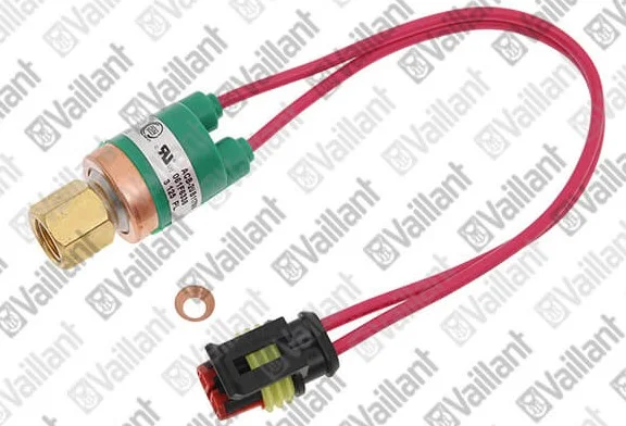 Vaillant Hogedruk schakelaar vaillant 0020031980