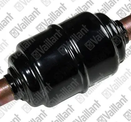 Vaillant Filter-droger 6-10 kW vaillant 0020031985