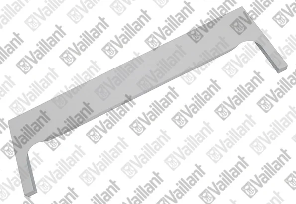 Vaillant Bovenpaneel (achter) vaillant 0020031990