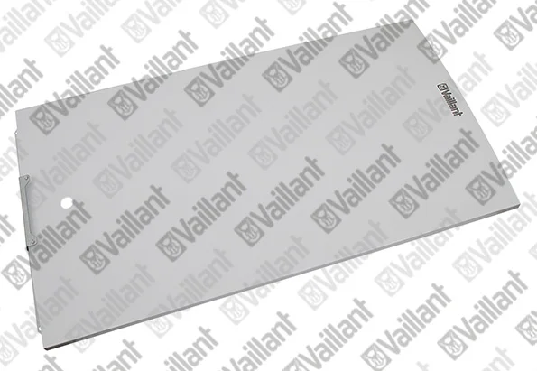 Vaillant Voorpaneel boven, geoTHERM plus vaillant 0020031993