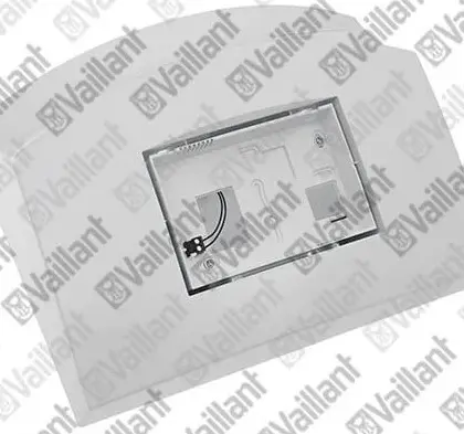 Vaillant Console regelaar vaillant 0020031996