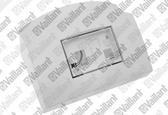 Vaillant Console regelaar vaillant 0020031996