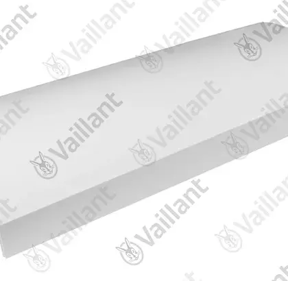 Vaillant Console vaillant 0020031999